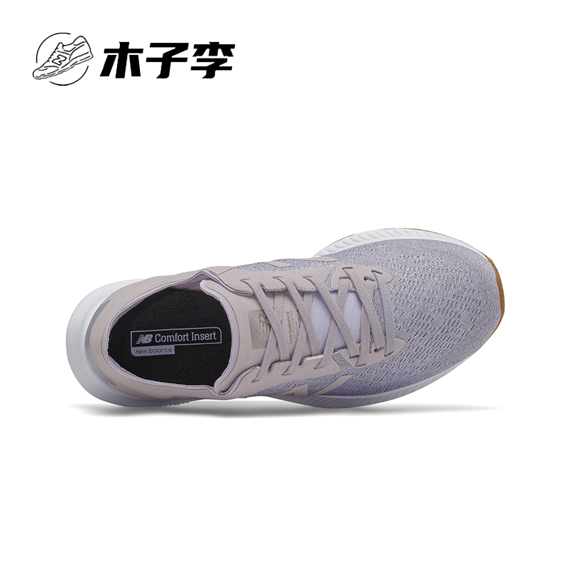 New Balance NB正品奥莱特价清仓女士运动鞋轻便透气休闲跑步鞋 - 图2