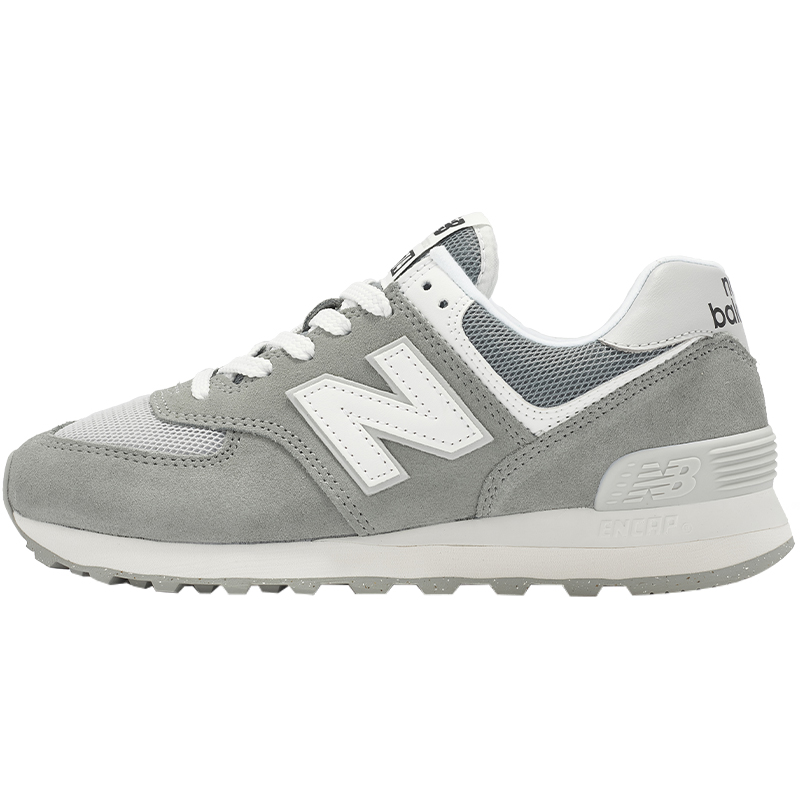 NEW BALANCE NB 正品新款男鞋女鞋复古运动休闲鞋跑步鞋U574FGR