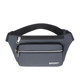Outdoor waterproof waist bag mobile phone bag for women sports