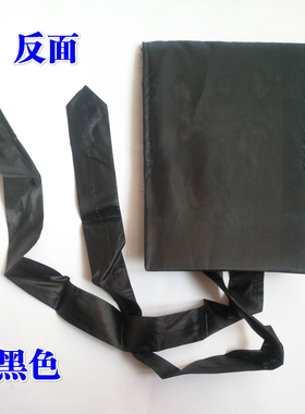 用品八卦道士帽九梁巾庄子黑色