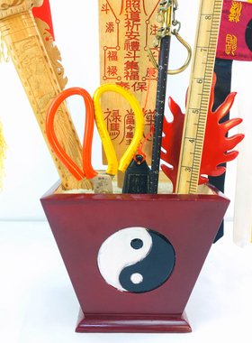 拜斗法器全套道士令旗天师豪礼