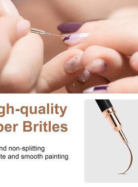NailArtLineBrushPgDwT