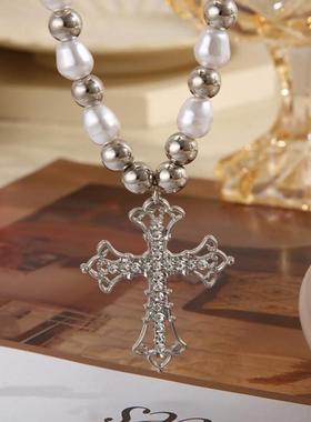 PearlCrondtNeckSwFemv