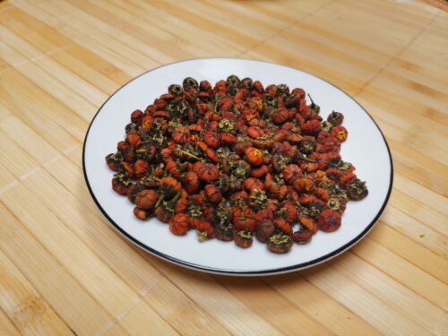 新疆发货红菊花茶昆仑雪菊胎菊王昆山血菊养生茶500g天山女士 - 图0