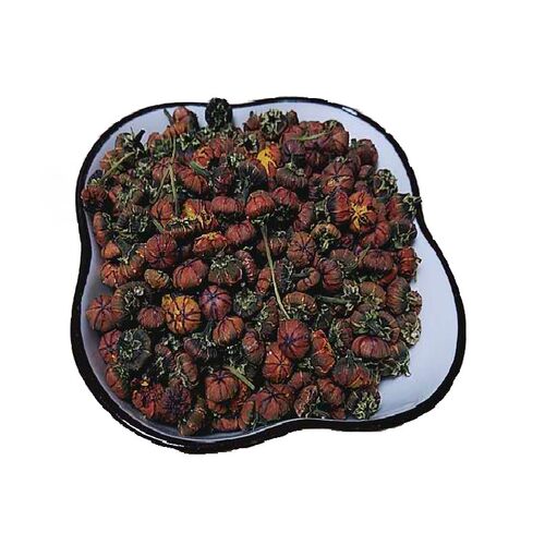 新疆发货红菊花茶昆仑雪菊胎菊王昆山血菊养生茶500g天山女士 - 图3