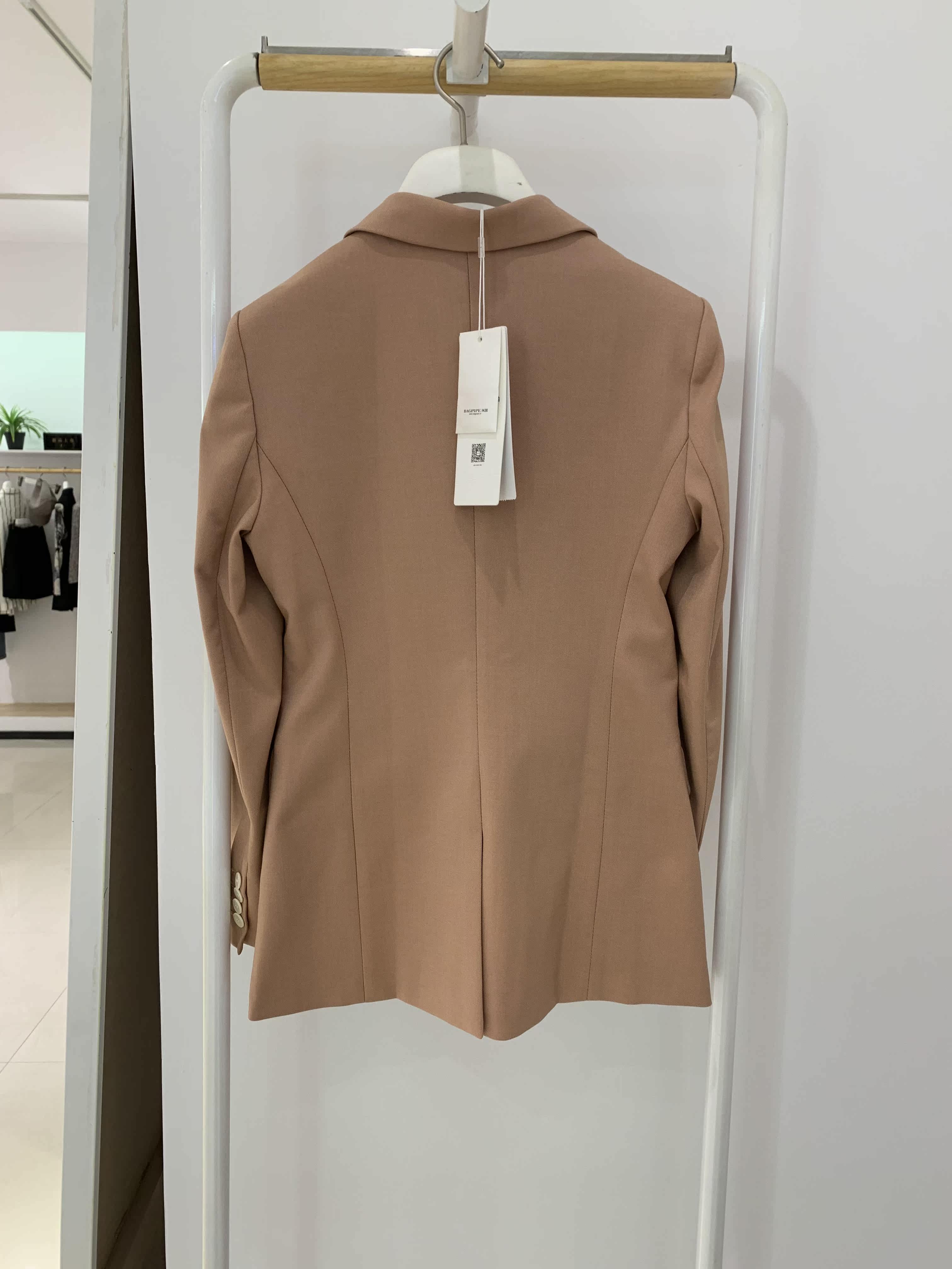风笛2021春款1a15050189专柜正品1a15050套装吊牌价1599