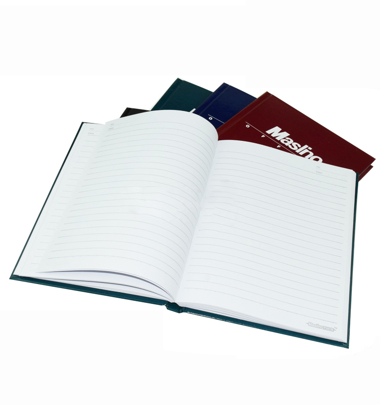 Yalong A5A6 Wanshi business office notebook