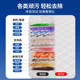 Mouse urine cleaning laundry mattress removing pet urine stains decomposition water-free washing artifact bed sheet urine stain cleaning agent