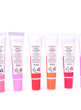 Peel Off Liquid Lipstick Lip Gloss Mask Moisturizer Makeup
