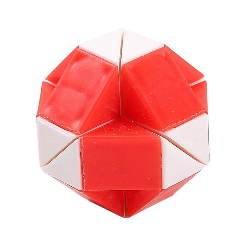 儿童球形魔尺百变魔尺24段幼儿园中小学生折叠儿童 益智玩具批发,淘宝优惠券,粉丝福利购,淘宝优惠卷