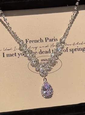 「biuboom」镀真金璀璨超闪锆石