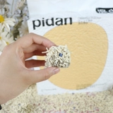 Пиданские кошки -яйца -смешанный кошачий песок дезодорант тофу кошачья песок Смешанная пыхтная почва со вкусом мусора с низкой пылью кошки