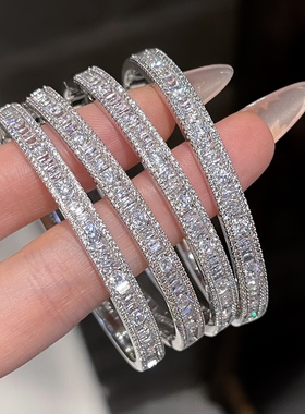 「丝镯」满天星时尚手镯百搭轻奢高级感手饰精致叠戴气质手链小众