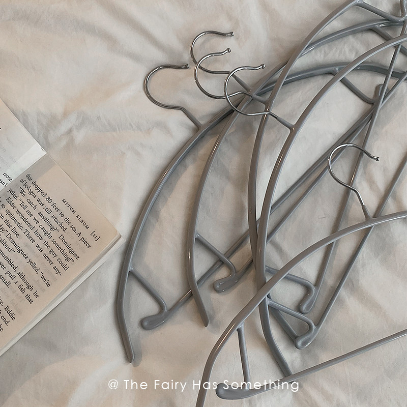 塑料衣架家用挂衣无痕防肩角不起包晾衣架衣挂防滑衣服撑子宿舍用,淘宝优惠券,粉丝福利购,淘宝优惠卷