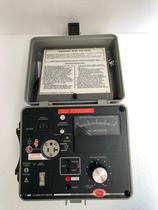 Rental Sales Recycling MEGGER MIT1525 MIT1025 MIT1025 MIT515 MIT515 Insulation Resistance Tester