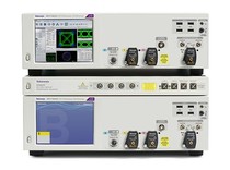 Spot Rent Sales High Price Recycling American Original Tek Tektronix OM70000 Light Modulation Analyzer