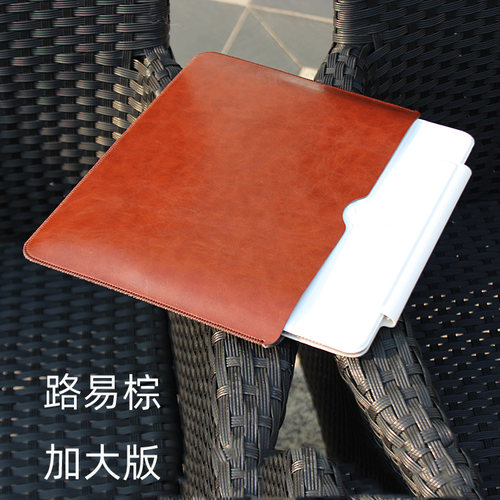 适合2025款新iPad11苹果平板电脑包保护套皮套A16芯收纳包iPad Air内胆袋iPad Pro外壳11寸可装下原装键盘包 - 图1