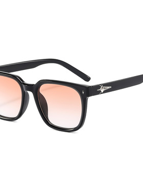 2025新款gm太阳镜女高级感防紫外线偏光墨镜时尚夏天司机开车眼镜