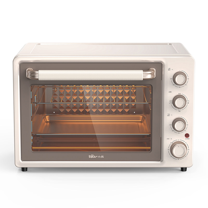  小熊电器电烤箱