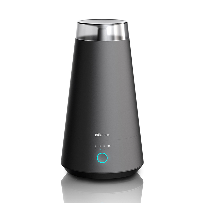 小熊电器官方旗舰店小熊加湿器家用静音卧室大雾量婴儿空调小型迷你办公室桌面净化器0
