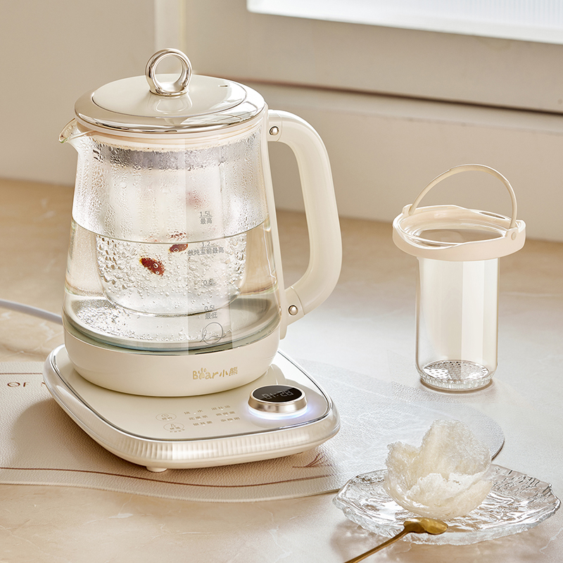  小熊电器养生壶/煎药壶