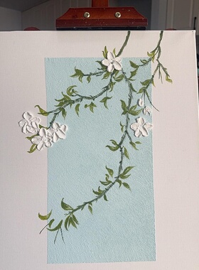 法式轻奢高级客厅挂画沙发装饰画