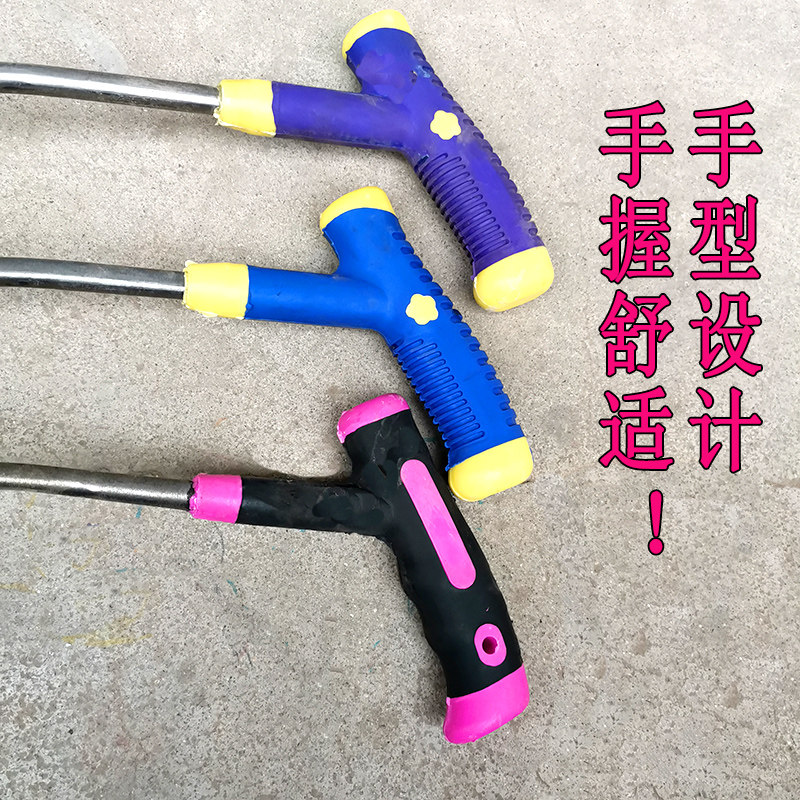 园艺小铲子栽苗挖蒜铲农用挖野菜拔草工具挖药材蚯蚓种花种菜包邮,淘宝优惠券,粉丝福利购,淘宝优惠卷