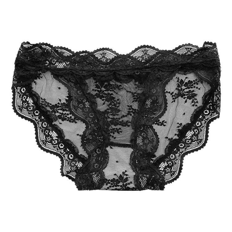 心动俘获~女士法式粉色夏季薄款女生蕾丝性感纯欲内裤女2025新款,淘宝优惠券,粉丝福利购,淘宝优惠卷