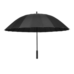 男士长柄雨伞