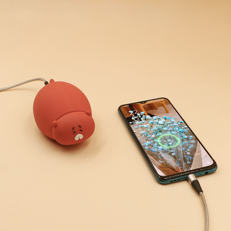 宅电舍干物妹小埋正版仓鼠充电宝哈姆次郎三郎动漫周边移动电源 宅电舍旗舰店 淘优券