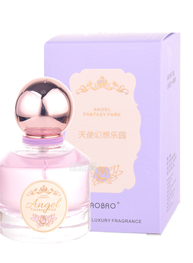 包包天使幻想乐园香水持久留香