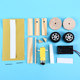 Diy electric stem maker assembly technology small production