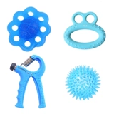 Леди пожилой реабилитационный