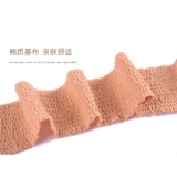 Самоклеющаяся спортивная эластичная повязка, хлопковый эластичный дорожный ремень