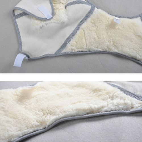 Тепло на плечах ухода за шерстью у зимних кашемиров