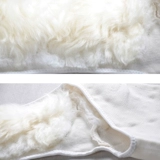 Тепло на плечах ухода за шерстью у зимних кашемиров