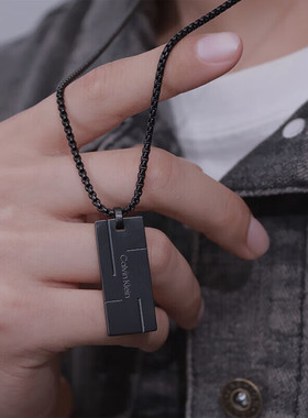 【2024年新品】CK项链小