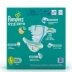 Pampers tã khô L164 Nam và nữ em bé phổ thông sơ sinh tã trẻ em mùa hè thoáng khí - Tã / quần Lala / tã giấy