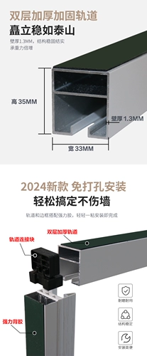 ПВХ -складная дверь Открытый газ настраиваемая точка с прекращенной комнатой для крытого балкона простая временная дверь открытая кухонная дверь