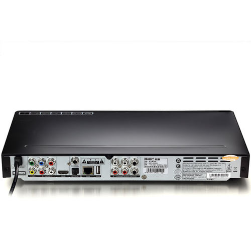 GIEC/杰科 BDP-G4300 3d蓝光播放机高清播放器dvd影碟机5.1声道 - 图2