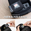 Action camera storage bag for JJC
