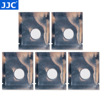 JJC CL-DF1 air blow filter 5 sheets of CL-ABR gas blown filter paper 10 sheet clothing