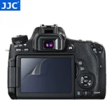 JJC подходит для Canon 760D Film 750D 700D 800D Пленка защиты экрана камеры