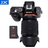 JJC Подходит для Sony Micro Single A7M3 A6000 A6500 A7R3 A7SIII A9II A7R2A6600 A7III A6400 A6300 СЕМЛИ БЕСПЛАТНО