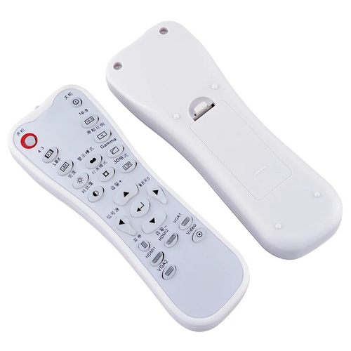 包邮 原装版 Optoma奥图码投影机仪遥控器 HD65 HD70S HD71S HD75 - 图1