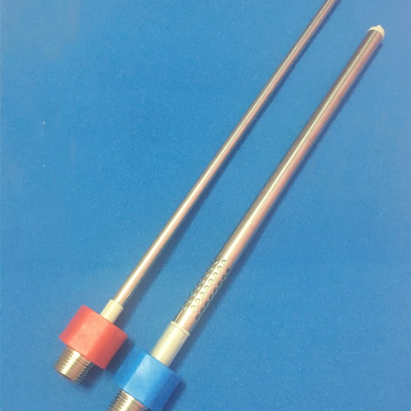 适用奥荻莎ODS60-A1S电热水器内置防电墙隔离墙冷热进出棒接口4分 - 图3