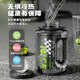 Fuguang Large Capacity Summer Sports Bottle