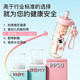Fuguang New PPSU Summer Portable Straw Cup