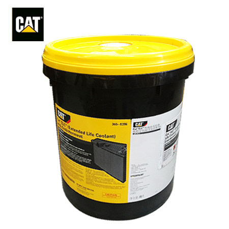 卡特9X-8535 CAT GO 80W-90 85W-140挖掘机差速器变速箱齿轮油 - 图3