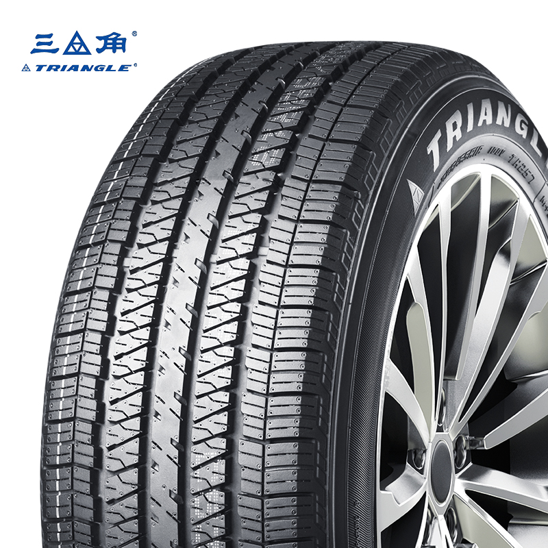 三角轮胎235/70R16 (TR257)106T适用于哈弗H3/H5长城风骏翼虎车型 - 图2